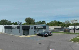 Plus de détails pour 3303 N East St, Lansing, MI - Industriel/Logistique à vendre