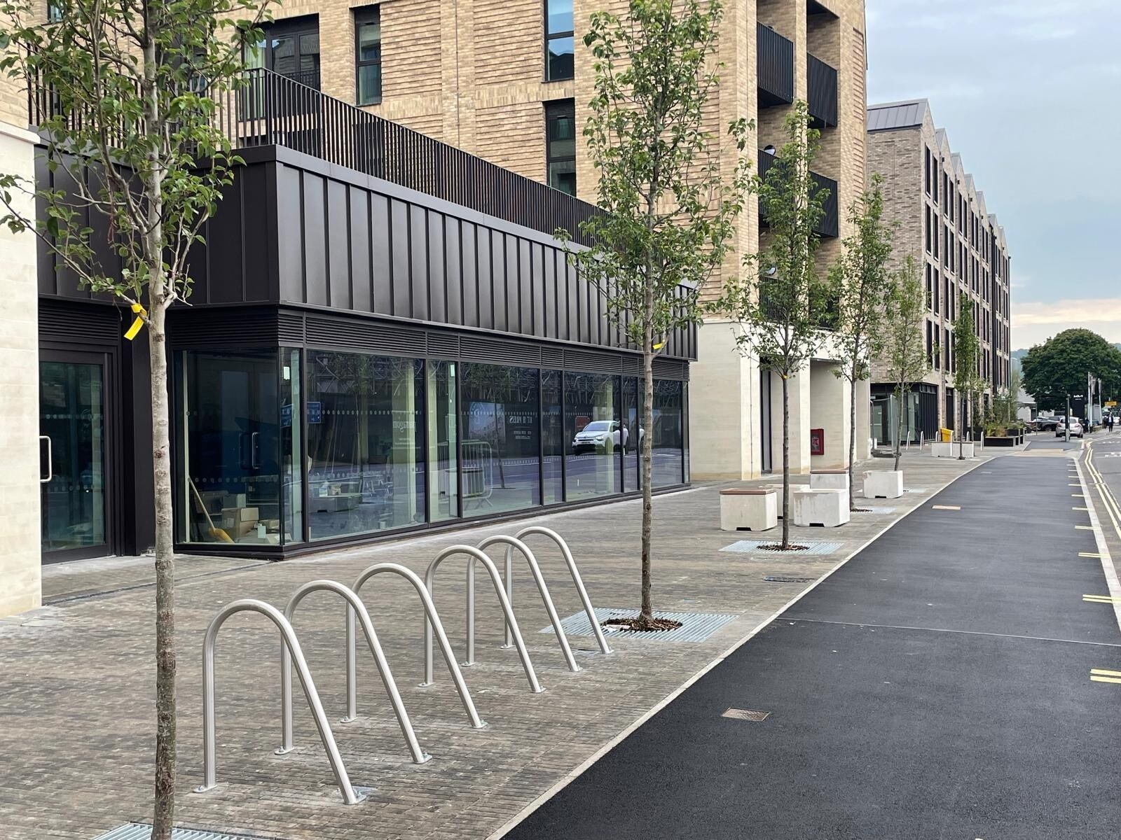 Lower Bristol Rd, Bath à louer Photo de l’immeuble– Image 1 sur 2