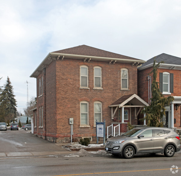 116 King St E, Clarington, ON à louer - Photo principale – Image 1 sur 2