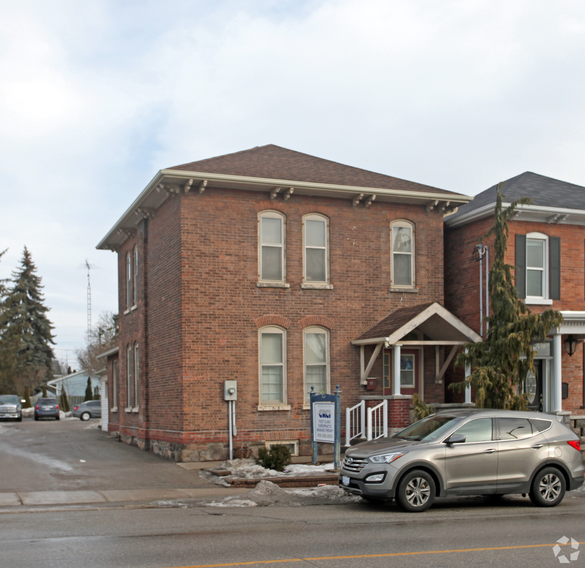 116 King St E, Clarington, ON à louer Photo principale– Image 1 sur 3