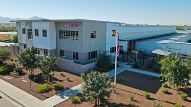 2700 S 52nd Ave, Phoenix, AZ à louer Photo intérieure– Image 1 sur 6