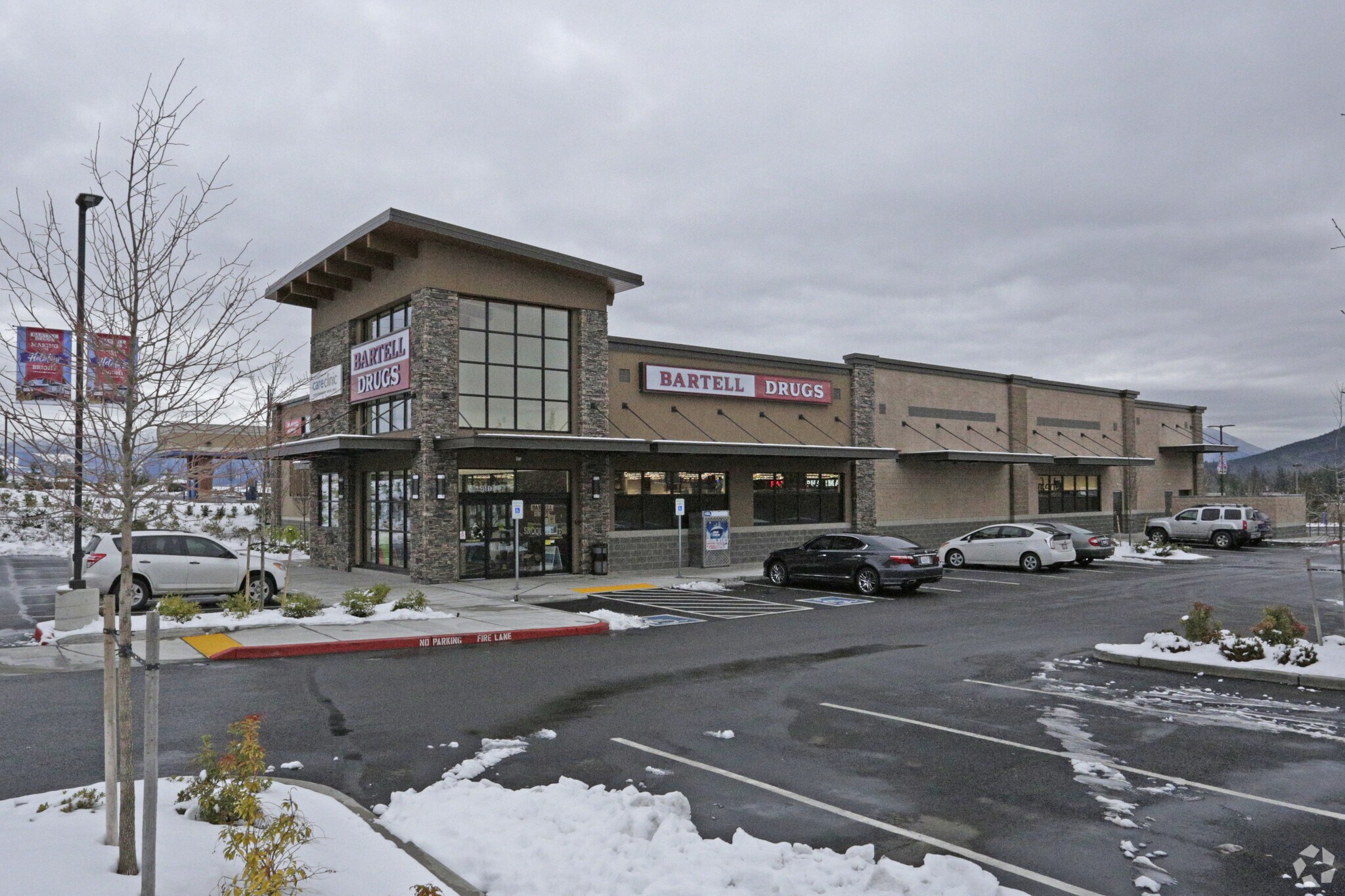 35013 SE Snoqualmie Pky, Snoqualmie, WA à louer Photo principale– Image 1 sur 6