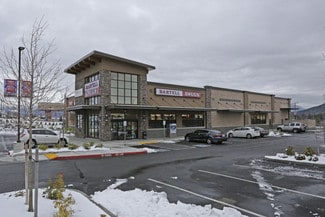 Plus de détails pour 35013 SE Snoqualmie Pky, Snoqualmie, WA - Local commercial à louer