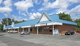 Plus de détails pour 2820-2836 Valley Ave, Winchester, VA - Bureau/Local commercial à louer