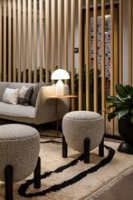 1700 Broadway, Denver, CO à louer Photo intérieure– Image 1 sur 24