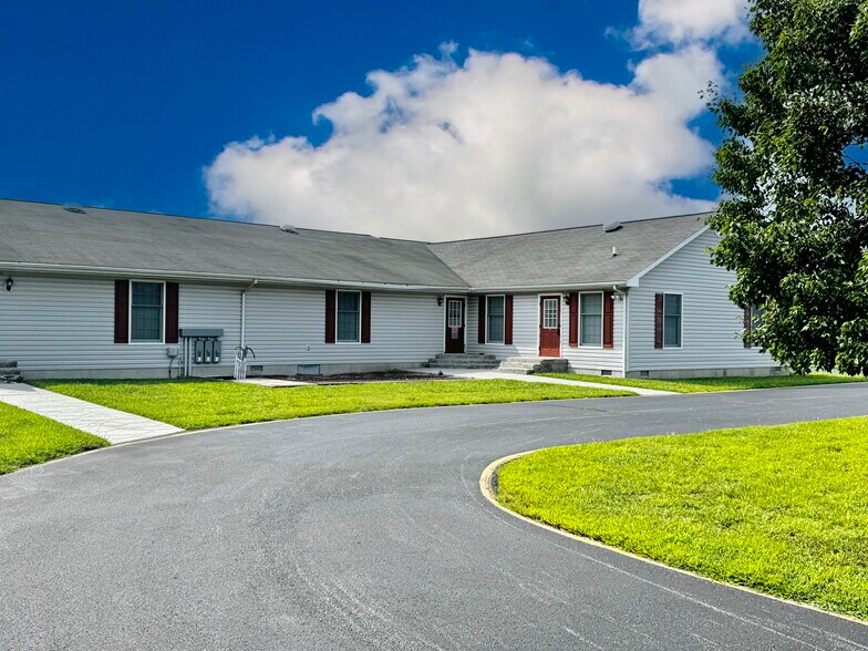 18119 N Sussex Hwy, Bridgeville, DE à louer - Photo de l’immeuble – Image 3 sur 58