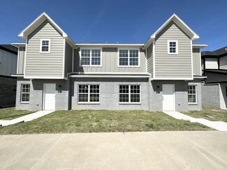 Plus de détails pour 959 S Rupple Rd, Fayetteville, AR - Logement à vendre