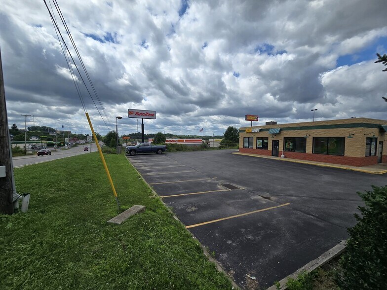 22467 PA-68, Clarion, PA à vendre - Photo de l’immeuble – Image 3 sur 8