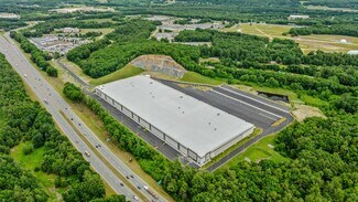 Plus de détails pour 50 Robert Milligan Pky, Merrimack, NH - Industriel/Logistique à louer