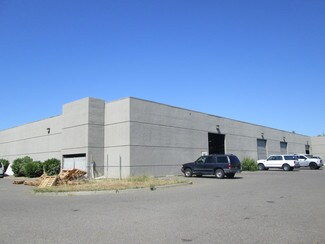 Plus de détails pour 3055 Wiljan Ct, Santa Rosa, CA - Industriel/Logistique à vendre