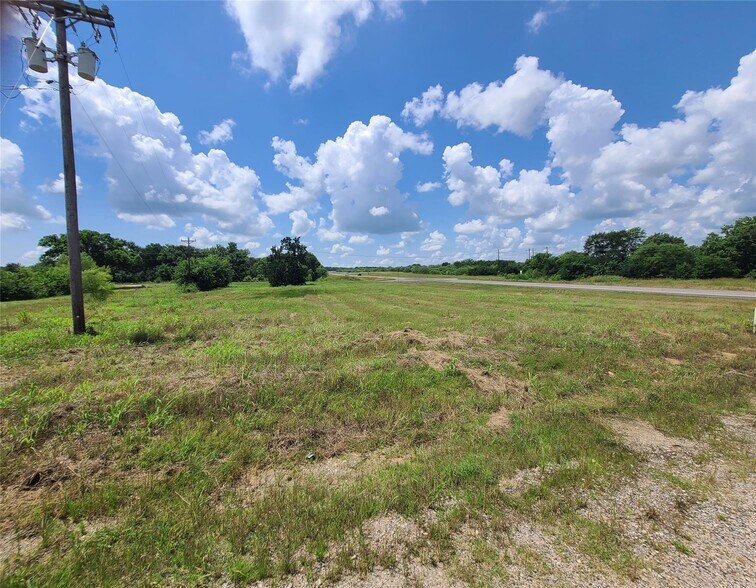 TBD Plainview Road, Sherman, TX à vendre - Aérien – Image 2 sur 9