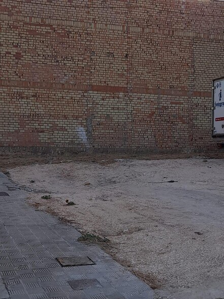 Terrain dans Estepa, Sevilla à vendre - Photo principale – Image 3 sur 3