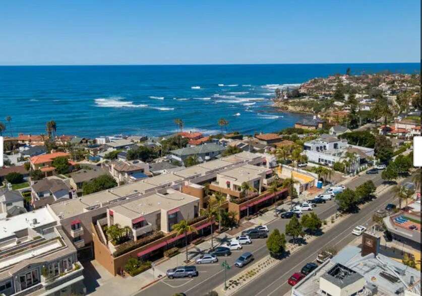 5724-5726 La Jolla Blvd, La Jolla, CA à vendre - Photo de l’immeuble – Image 1 sur 40