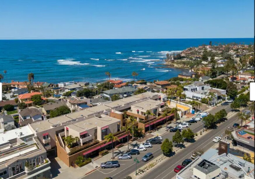 5724-5726 La Jolla Blvd, La Jolla, CA à vendre Photo de l’immeuble– Image 1 sur 41