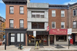 Plus de détails pour 274 S 20th St, Philadelphia, PA - Local commercial à vendre