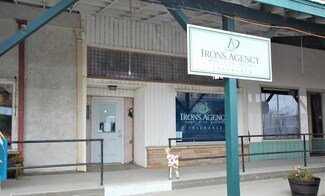 Plus de détails pour 125 Main, Sherman, NY - Bureau à louer