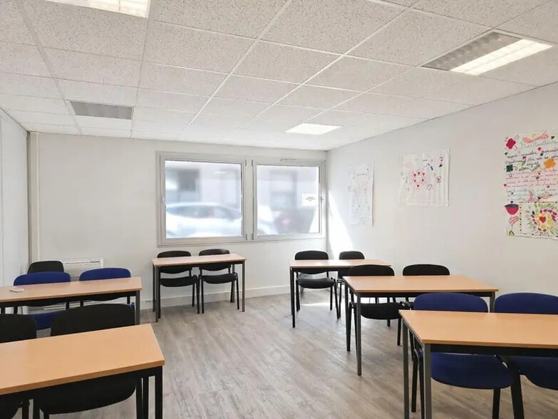 59 Rue De L'Abondance, Lyon à louer - Photo intérieure – Image 1 sur 5