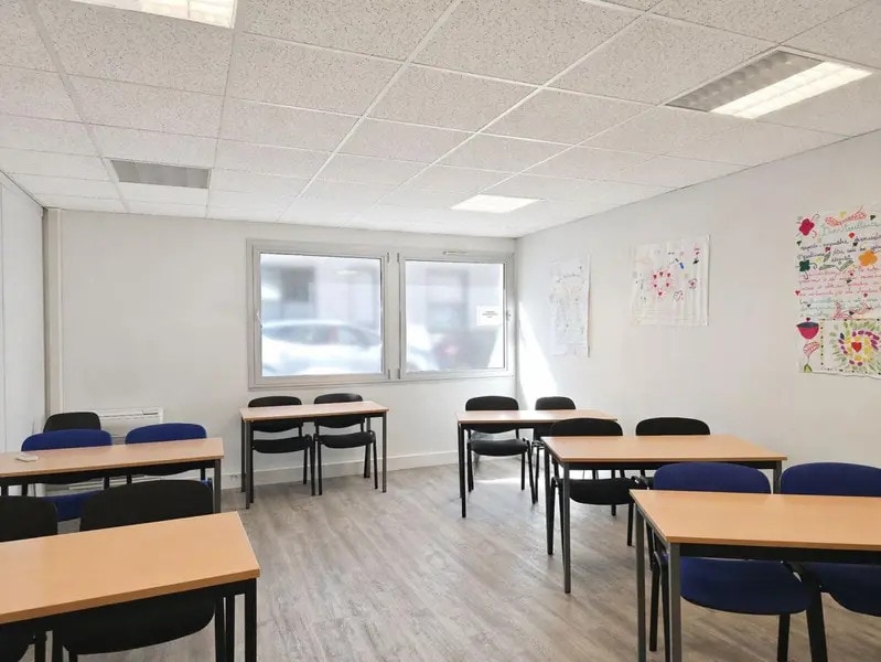 59 Rue De L'Abondance, Lyon à louer Photo intérieure– Image 1 sur 6