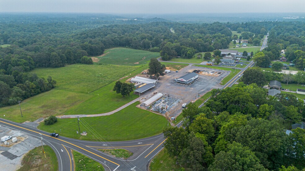 1368 N US Highway 641, Benton, KY à vendre - Photo de l’immeuble – Image 3 sur 35