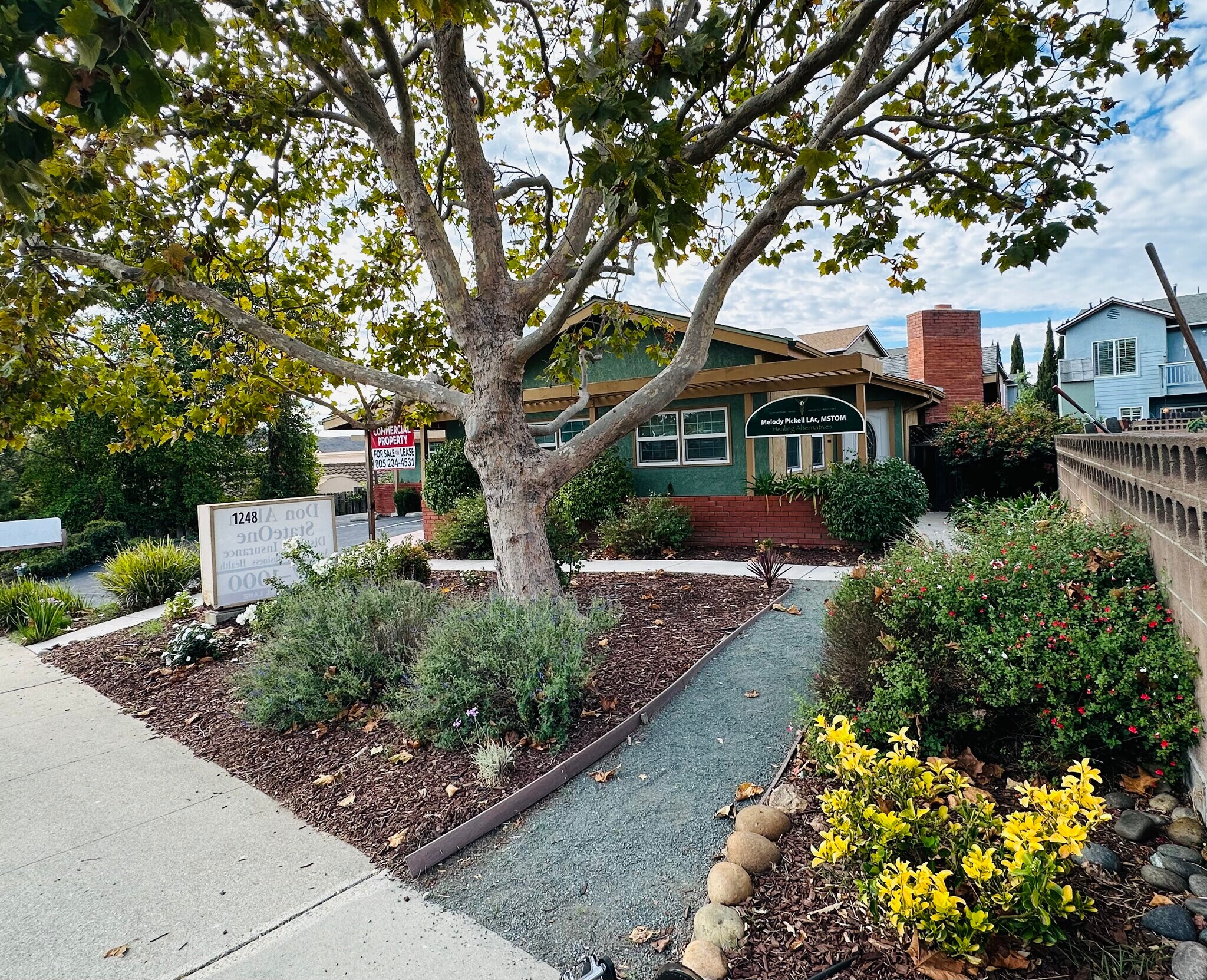 1248 Laurel Ln, San Luis Obispo, CA à vendre Photo principale– Image 1 sur 37