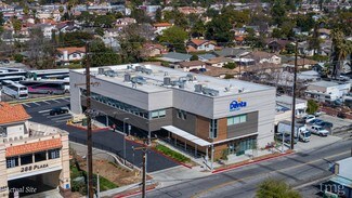 Plus de détails pour 825 E Broadway, San Gabriel, CA - Bureau à vendre