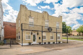 Plus de détails pour 104 N 3rd St, Heber Springs, AR - Bureau à vendre