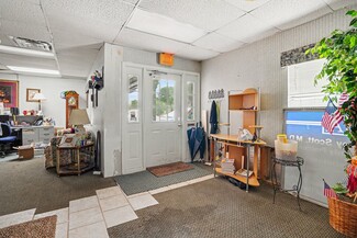Plus de détails pour 13010 White Ave, Grandview, MO - Bureau, Bureau/Médical à louer