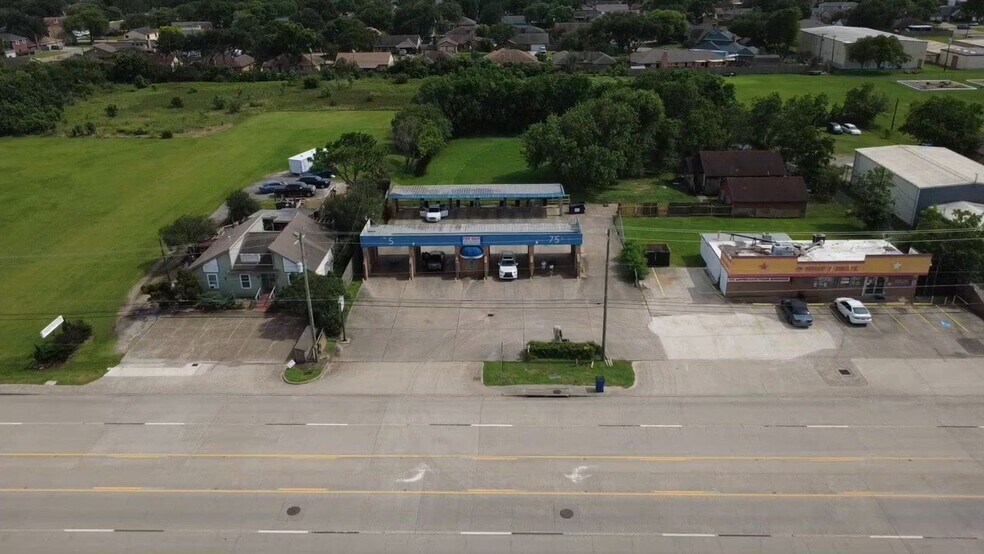 2717 1/2 25th Ave N, Texas City, TX à vendre - Vidéo sur l’annonce professionnelle – Image 3 sur 8