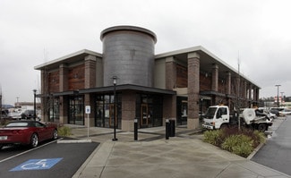 Plus de détails pour Grand Blvd, Vancouver, WA - Local commercial à louer