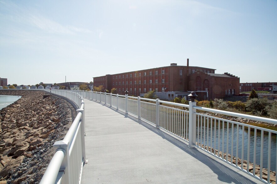 11 Cove St, New Bedford, MA à vendre - Autre – Image 3 sur 11