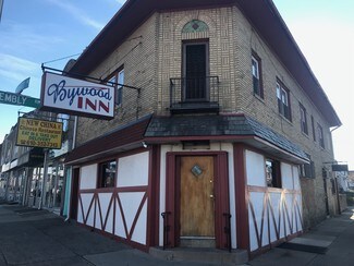 Plus de détails pour 814 Garrett Rd, Millbourne, PA - Spécialisé à vendre