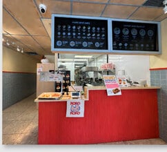 620 17th Ave SW, Calgary, AB à louer Photo intérieure– Image 2 sur 3