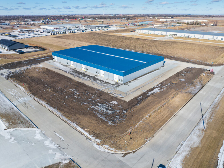 1811 Rich Olive St, Story City, IA à louer - Photo de l’immeuble – Image 2 sur 11