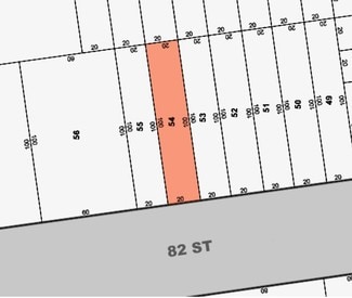 Plus de détails pour 3749 82nd St, Jackson Heights, NY - Bureau/Local commercial à louer