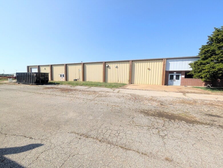 1469 US Highway 59, Moran, KS à vendre - Photo de l’immeuble – Image 3 sur 67