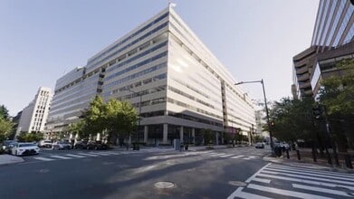 1875 I St NW, Washington, DC à louer - Vidéo sur l’annonce professionnelle 