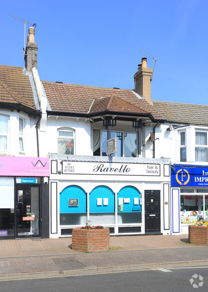 68 Aldwick Rd, Bognor Regis à vendre - Photo de l’immeuble – Image 2 sur 12