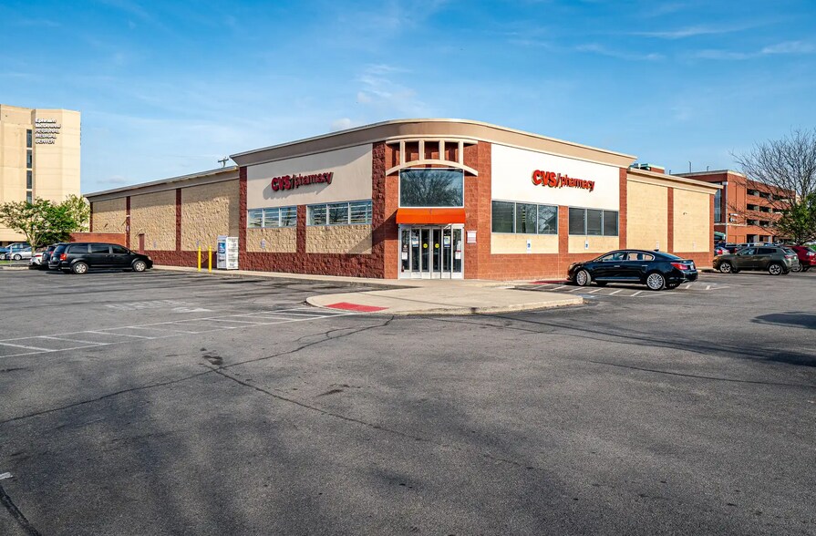 216 W Walnut St, Danville, KY à vendre - Photo de l’immeuble – Image 3 sur 6