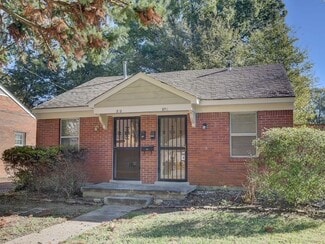 Plus de détails pour 372 S Fenwick Rd, Memphis, TN - Logement à vendre