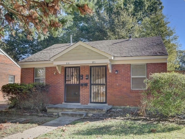 372 S Fenwick Rd, Memphis, TN à vendre Photo principale– Image 1 sur 14