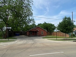 Plus de détails pour 219 E Main St, Lewisville, TX - Local commercial à vendre