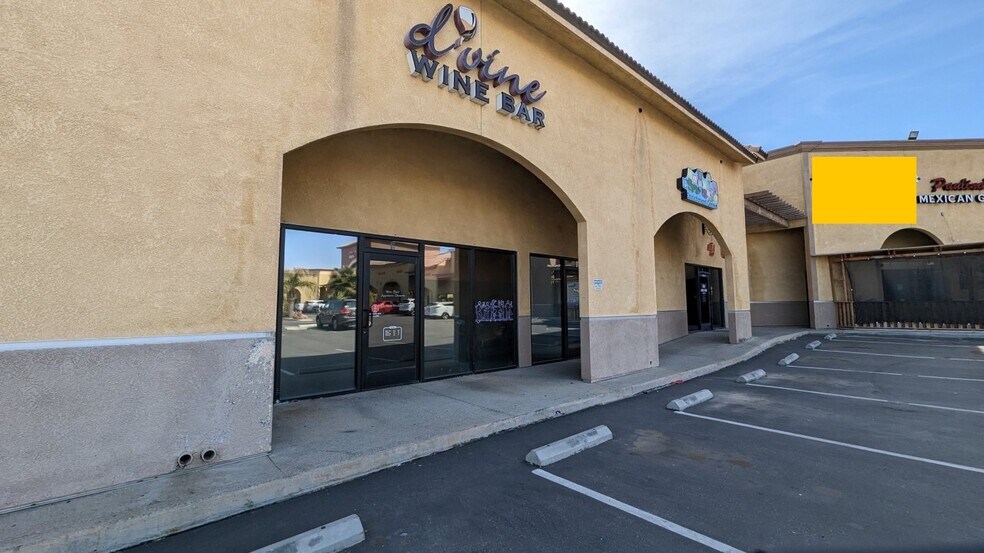 14845 Monarch Blvd, Victorville, CA à louer - Photo de l’immeuble – Image 3 sur 19