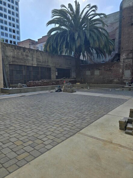 20-28 N 1st St, San Jose, CA à louer - Photo de l’immeuble – Image 3 sur 11