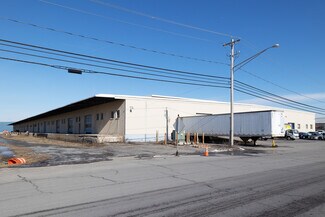 Plus de détails pour 705 Corporations Park, Schenectady, NY - Industriel/Logistique à louer