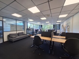 Plus de détails pour Bureau à louer