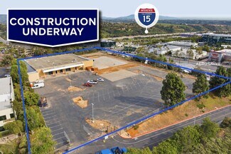 Plus de détails pour 9606 Aero Dr, San Diego, CA - Industriel/Logistique à louer