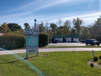 Plus de détails pour 4235 W State Road 46, Bloomington, IN - Local commercial à vendre