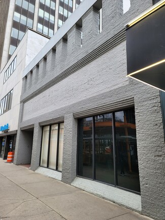 Plus de détails pour 452 Main St, Buffalo, NY - Local commercial à louer