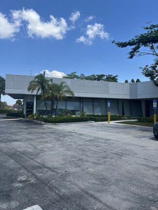 Plus de détails pour 13595-8521 S Dixie Hwy, Pinecrest, FL - Bureau/Local commercial à louer