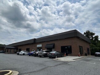 Plus de détails pour 713-741 Cady Dr, Fort Washington, MD - Bureau/Local commercial à louer